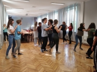 001Krav maga MOPS uczniowie Krav Maga Be Safe lubin legnica projekt Bezpieczna Rodzina szkolenie z Mopsem Adam Grzeziółkowski Strzelanie Bojowe Lubin Treningi Personalne Legnica Zespół Szkół nr 2 Lubin  (59)