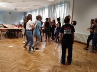 001Krav maga MOPS uczniowie Krav Maga Be Safe lubin legnica projekt Bezpieczna Rodzina szkolenie z Mopsem Adam Grzeziółkowski Strzelanie Bojowe Lubin Treningi Personalne Legnica Zespół Szkół nr 2 Lubin  (60)