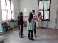 TEB Edukacja Krav Maga Be Safe Bezpieczna Rodzina Adam Grzeziółkowski projekt z MOPSEM lubin treningi perosonlane legnica strzelanie bojowe lubin (1)