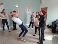 TEB Edukacja Krav Maga Be Safe Bezpieczna Rodzina Adam Grzeziółkowski projekt z MOPSEM lubin treningi perosonlane legnica strzelanie bojowe lubin (11)
