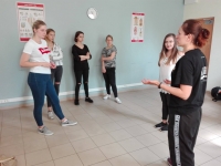 TEB Edukacja Krav Maga Be Safe Bezpieczna Rodzina Adam Grzeziółkowski projekt z MOPSEM lubin treningi perosonlane legnica strzelanie bojowe lubin (12)