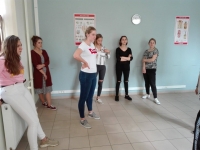 TEB Edukacja Krav Maga Be Safe Bezpieczna Rodzina Adam Grzeziółkowski projekt z MOPSEM lubin treningi perosonlane legnica strzelanie bojowe lubin (13)