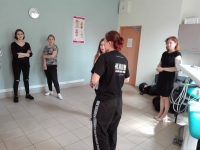 TEB Edukacja Krav Maga Be Safe Bezpieczna Rodzina Adam Grzeziółkowski projekt z MOPSEM lubin treningi perosonlane legnica strzelanie bojowe lubin (14)