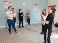 TEB Edukacja Krav Maga Be Safe Bezpieczna Rodzina Adam Grzeziółkowski projekt z MOPSEM lubin treningi perosonlane legnica strzelanie bojowe lubin (5)