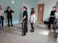 TEB Edukacja Krav Maga Be Safe Bezpieczna Rodzina Adam Grzeziółkowski projekt z MOPSEM lubin treningi perosonlane legnica strzelanie bojowe lubin (6)