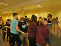 WOŚP ZHP LUBIN 2018 krav maga legnica krav maga kids lca Adam Grzeziółkowski treningi personalne Legnica Be safe Strzelanie Bojowe Legnica (12)