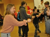 WOŚP ZHP LUBIN 2018 krav maga legnica krav maga kids lca Adam Grzeziółkowski treningi personalne Legnica Be safe Strzelanie Bojowe Legnica (21)