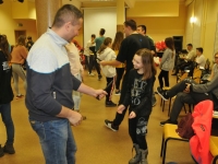 WOŚP ZHP LUBIN 2018 krav maga legnica krav maga kids lca Adam Grzeziółkowski treningi personalne Legnica Be safe Strzelanie Bojowe Legnica (22)