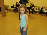 WOŚP ZHP LUBIN 2018 krav maga legnica krav maga kids lca Adam Grzeziółkowski treningi personalne Legnica Be safe Strzelanie Bojowe Legnica (23)