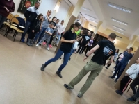 WOŚP ZHP LUBIN 2018 krav maga legnica krav maga kids lca Adam Grzeziółkowski treningi personalne Legnica Be safe Strzelanie Bojowe Legnica (5) 2018