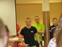 WOŚP ZHP LUBIN 2018 krav maga legnica krav maga kids lca Adam Grzeziółkowski treningi personalne Legnica Be safe Strzelanie Bojowe Legnica (7)