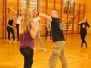 SZKOLENIE KRAV MAGA DLA ZESPOŁU SZKÓŁ EKONOMICZYNYCH W LEGNICY