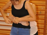 Krav maga legnica zespół szkół ekonomicznych legnica Adam Grzeziółkowski krav maga (14)