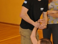 Krav maga legnica zespół szkół ekonomicznych legnica Adam Grzeziółkowski krav maga (16)