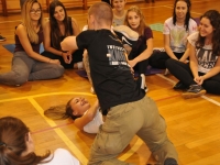 Krav maga legnica zespół szkół ekonomicznych legnica Adam Grzeziółkowski krav maga (21)