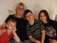 wspieramy domy dziecka trening krav maga w pieszycach najlepsza oborna jest atak adam Grzeziółkowski lubin legnica strzelanie bojowe (33)