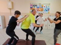 Trening-Valentynkowy-Krav-Maga-Be-Safe-2023-Lubin-Krav-Maga-Global-W-Lubinie-26