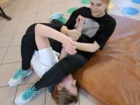Trening-Valentynkowy-Krav-Maga-Be-Safe-2023-Lubin-Krav-Maga-Global-W-Lubinie-63