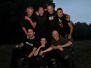 TRENINGI WAKACYJNE 2011