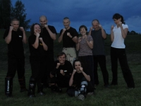 Krav maga Legnica (15)
