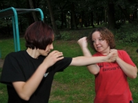 Krav maga Legnica (2)