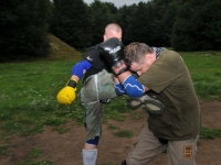 Krav maga Legnica (5)