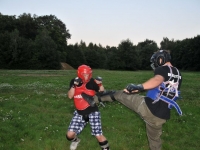 Krav maga Legnica (7)