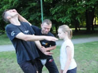 Adam Grzeziółkowski lEGNICA Krav maga be Safe legnica strzelanie bojowe Lubin strzelnica Lubin (17)