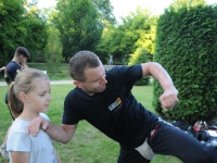 Adam Grzeziółkowski lEGNICA Krav maga be Safe legnica strzelanie bojowe Lubin strzelnica Lubin (20)