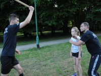 Adam Grzeziółkowski lEGNICA Krav maga be Safe legnica strzelanie bojowe Lubin strzelnica Lubin (21)