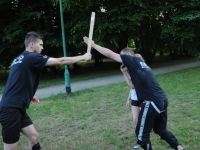 Adam Grzeziółkowski lEGNICA Krav maga be Safe legnica strzelanie bojowe Lubin strzelnica Lubin (22)