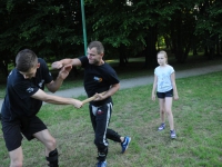 Adam Grzeziółkowski lEGNICA Krav maga be Safe legnica strzelanie bojowe Lubin strzelnica Lubin (23)