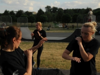 Adam Grzeziółkowski lEGNICA Krav maga be Safe legnica strzelanie bojowe Lubin strzelnica Lubin (24)