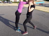 Adam Grzeziółkowski lEGNICA Krav maga be Safe legnica strzelanie bojowe Lubin strzelnica Lubin (6)