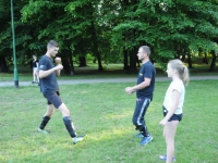 Adam Grzeziółkowski lEGNICA Krav maga be Safe legnica strzelanie bojowe Lubin strzelnica Lubin (9)
