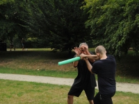 Krav Maga Legcnica Adam Grzeziółkowski strzelanie bojowe lubin w legnicy nabory 20192020 krav maga legnica (14)