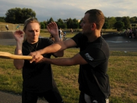 Krav Maga Legcnica Adam Grzeziółkowski strzelanie bojowe lubin w legnicy nabory 20192020 krav maga legnica (15)