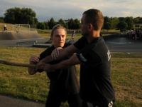 Krav Maga Legcnica Adam Grzeziółkowski strzelanie bojowe lubin w legnicy nabory 20192020 krav maga legnica (16)