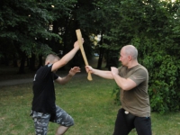 Krav Maga Legcnica Adam Grzeziółkowski strzelanie bojowe lubin w legnicy nabory 20192020 krav maga legnica (2)