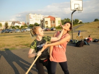 Krav Maga Legcnica Adam Grzeziółkowski strzelanie bojowe lubin w legnicy nabory 20192020 krav maga legnica (20)