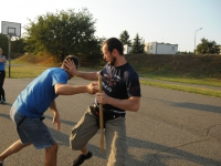 Krav Maga Legcnica Adam Grzeziółkowski strzelanie bojowe lubin w legnicy nabory 20192020 krav maga legnica (22)