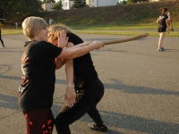 Krav Maga Legcnica Adam Grzeziółkowski strzelanie bojowe lubin w legnicy nabory 20192020 krav maga legnica (24)