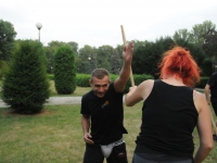 Krav Maga Legcnica Adam Grzeziółkowski strzelanie bojowe lubin w legnicy nabory 20192020 krav maga legnica (3)
