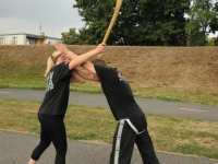 Krav Maga Legcnica Adam Grzeziółkowski strzelanie bojowe lubin w legnicy nabory 20192020 krav maga legnica (4)