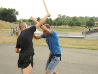 Krav Maga Legcnica Adam Grzeziółkowski strzelanie bojowe lubin w legnicy nabory 20192020 krav maga legnica (5)