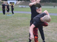 Krav Maga Legnica Adam Grzeziółkowski w legnicy samooborna  strzelanie lubin strzelca w lubinie  (1)