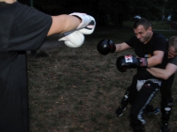 Krav Maga Legnica Adam Grzeziółkowski w legnicy samooborna  strzelanie lubin strzelca w lubinie  (15)