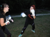 Krav Maga Legnica Adam Grzeziółkowski w legnicy samooborna  strzelanie lubin strzelca w lubinie  (18)