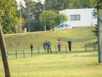 Krav Maga Legnica Adam Grzeziółkowski w legnicy samooborna  strzelanie lubin strzelca w lubinie  (19)