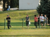 Krav Maga Legnica Adam Grzeziółkowski w legnicy samooborna  strzelanie lubin strzelca w lubinie  (21)
